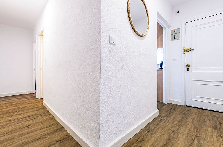 Appartement Rosa Dels Vents
