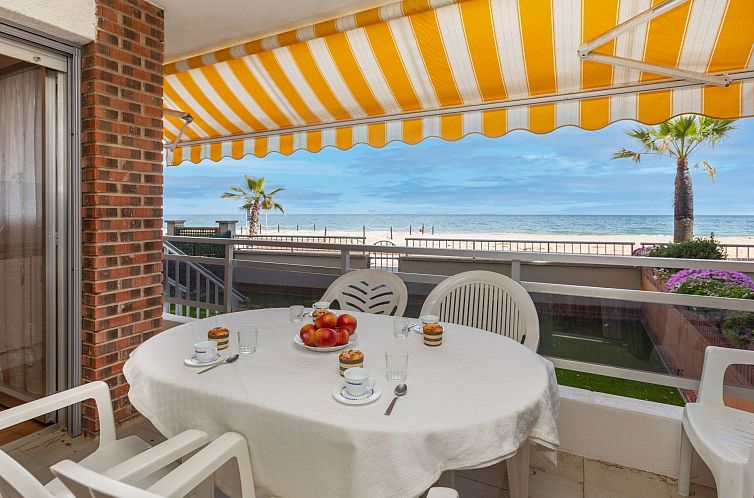 Appartement Blanca de Vilafortuny