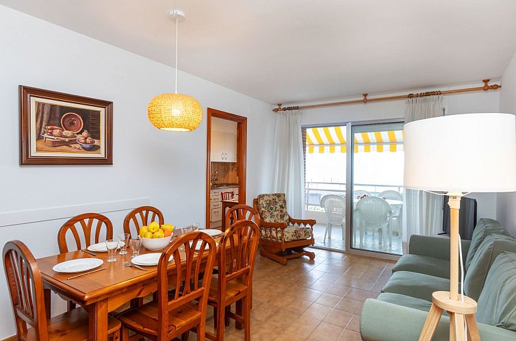 Appartement Blanca de Vilafortuny