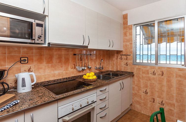 Appartement Blanca de Vilafortuny