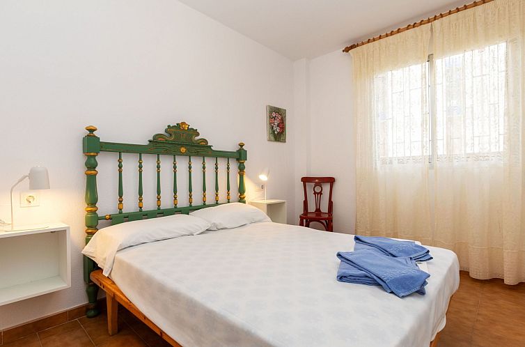 Appartement Blanca de Vilafortuny