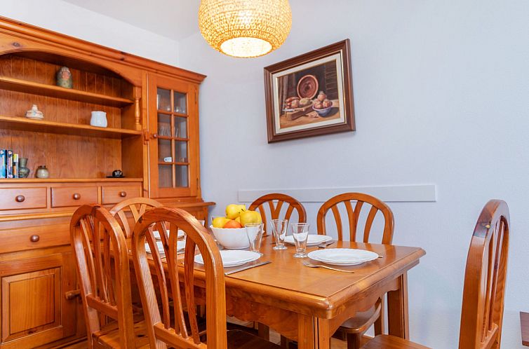 Appartement Blanca de Vilafortuny