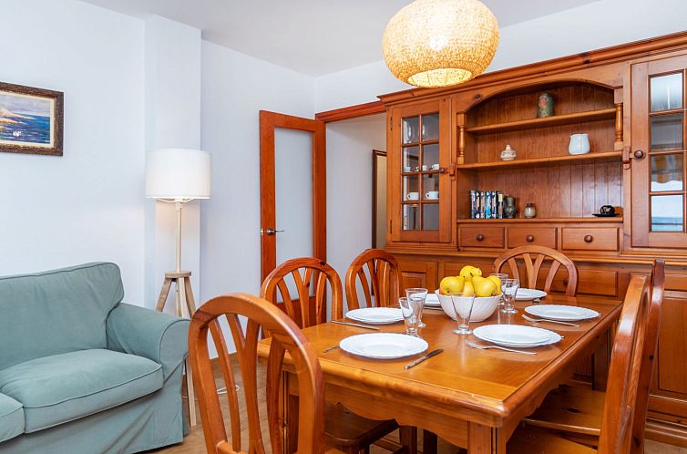 Appartement Blanca de Vilafortuny