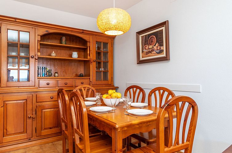 Appartement Blanca de Vilafortuny