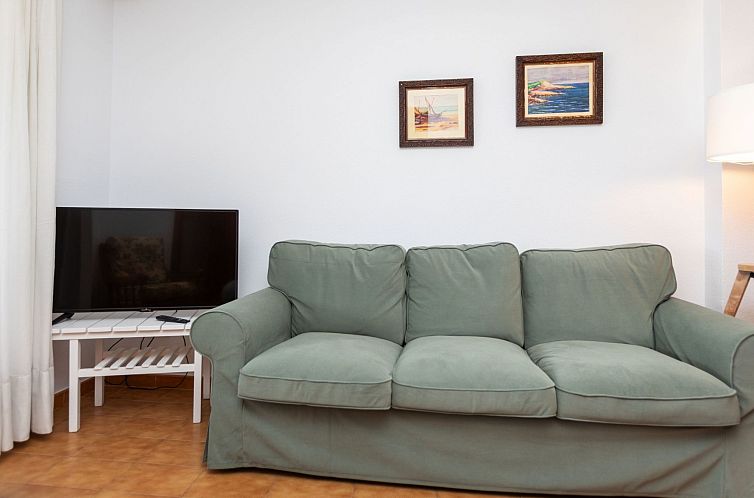 Appartement Blanca de Vilafortuny