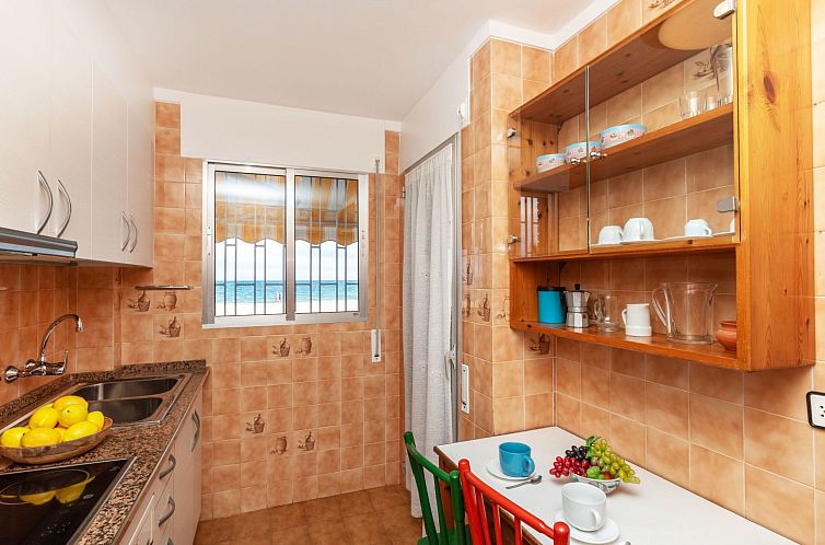Appartement Blanca de Vilafortuny