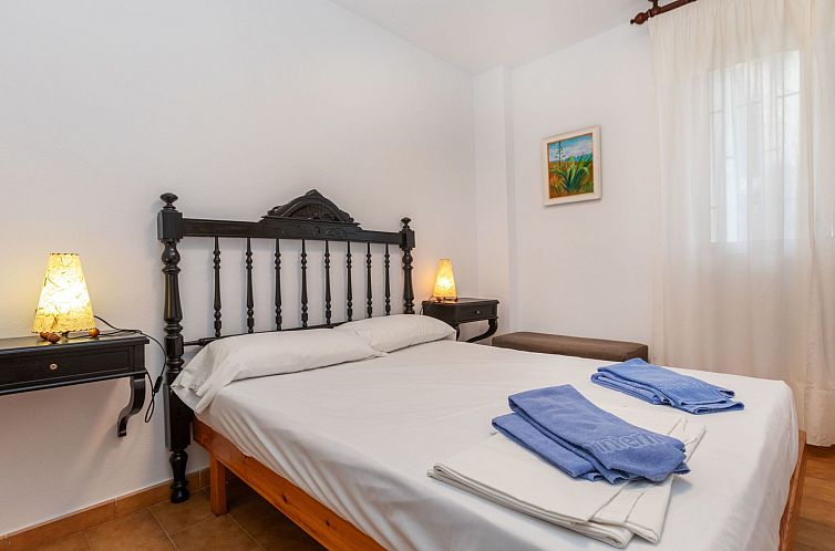 Appartement Blanca de Vilafortuny