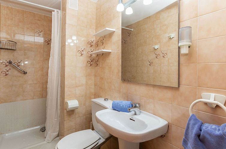 Appartement Blanca de Vilafortuny