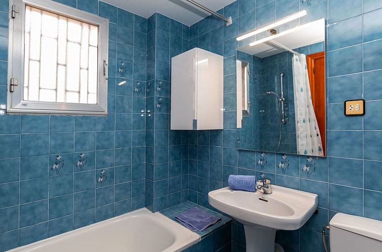Appartement Blanca de Vilafortuny