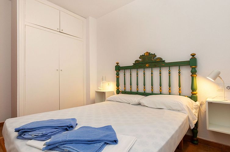 Appartement Blanca de Vilafortuny