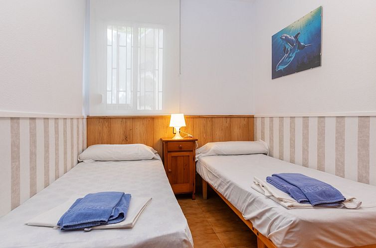 Appartement Blanca de Vilafortuny
