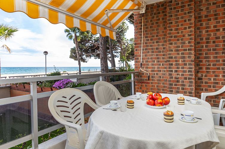 Appartement Blanca de Vilafortuny