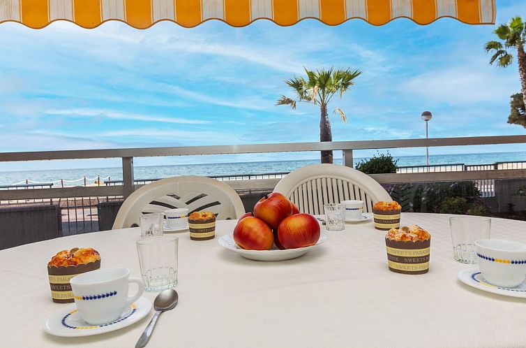 Appartement Blanca de Vilafortuny