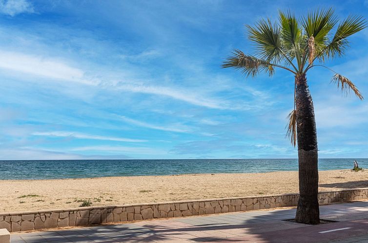 Appartement Blanca de Vilafortuny