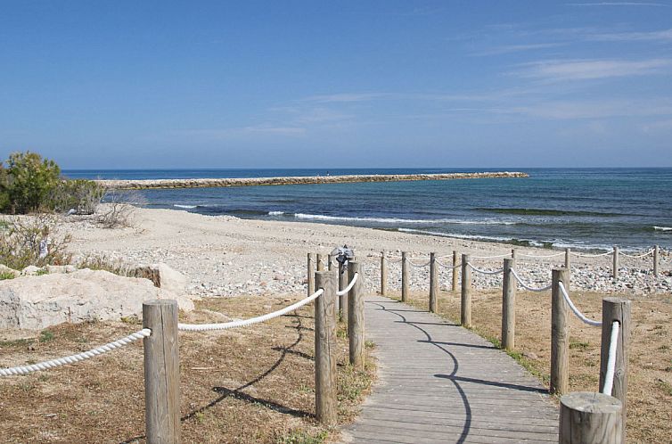 Appartement Blanca de Vilafortuny