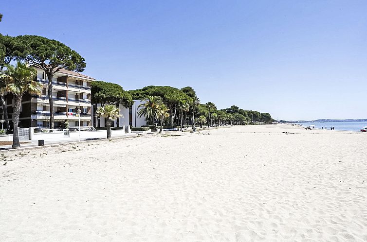Appartement Blanca de Vilafortuny