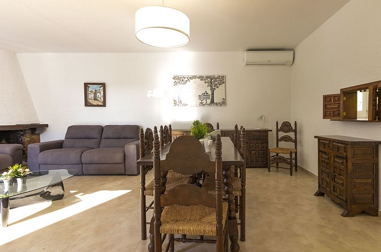Vakantiehuis El Dorada Playa