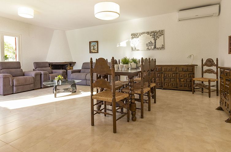 Vakantiehuis El Dorada Playa