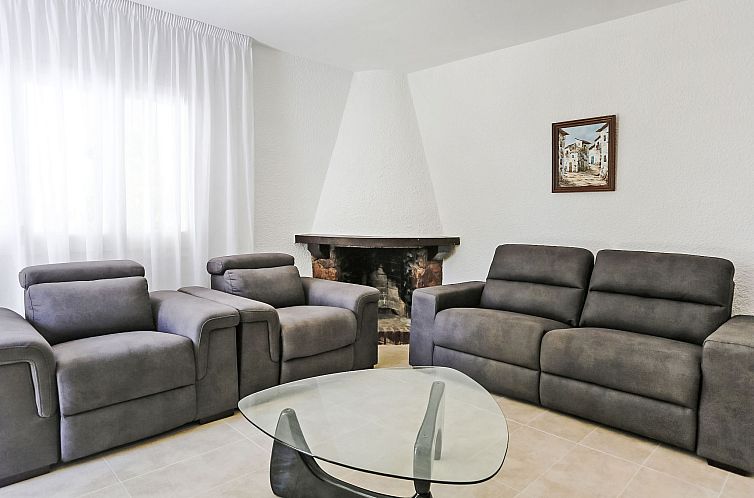 Vakantiehuis El Dorada Playa