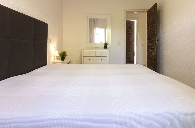 Vakantiehuis El Dorada Playa