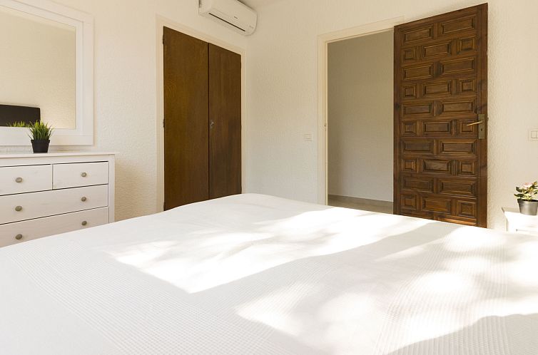 Vakantiehuis El Dorada Playa