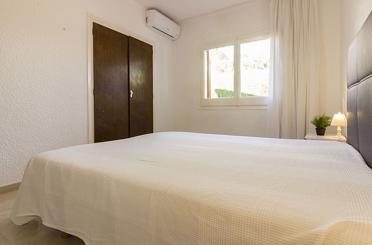 Vakantiehuis El Dorada Playa