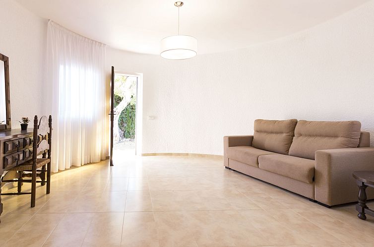 Vakantiehuis El Dorada Playa
