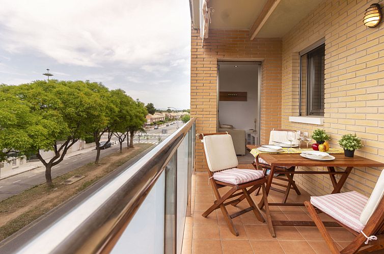 Appartement Mas de Clariana