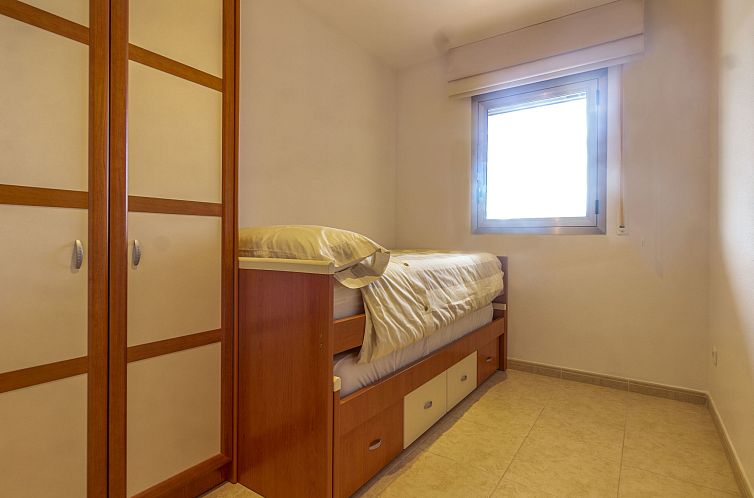 Appartement Mas de Clariana