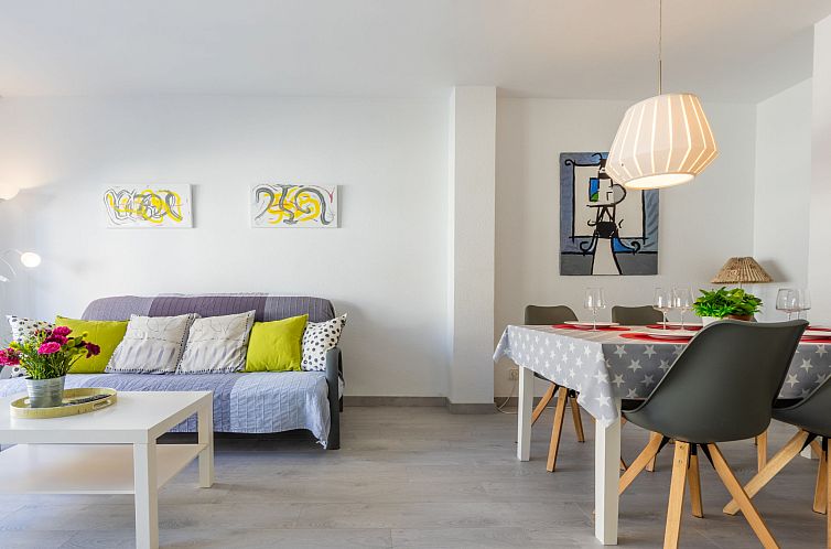 Appartement Princep