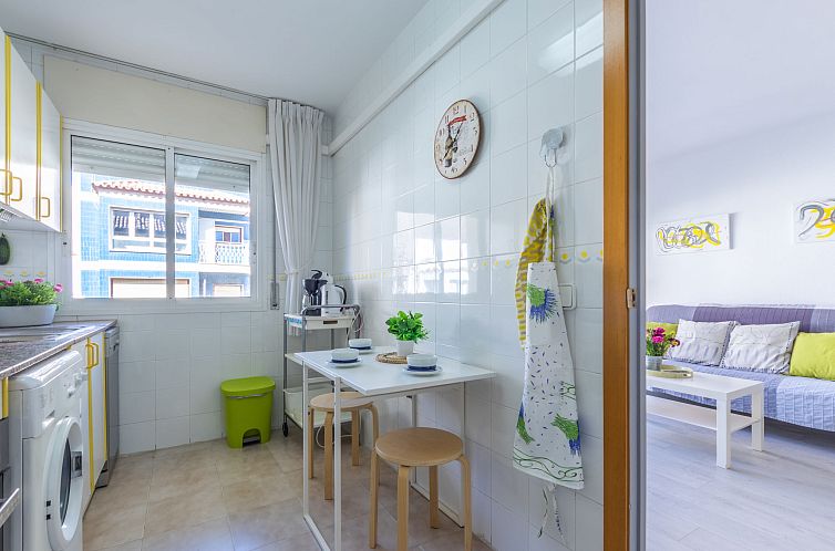Appartement Princep