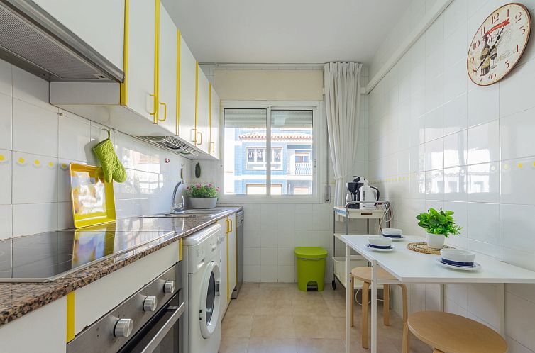 Appartement Princep