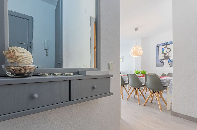 Appartement Princep