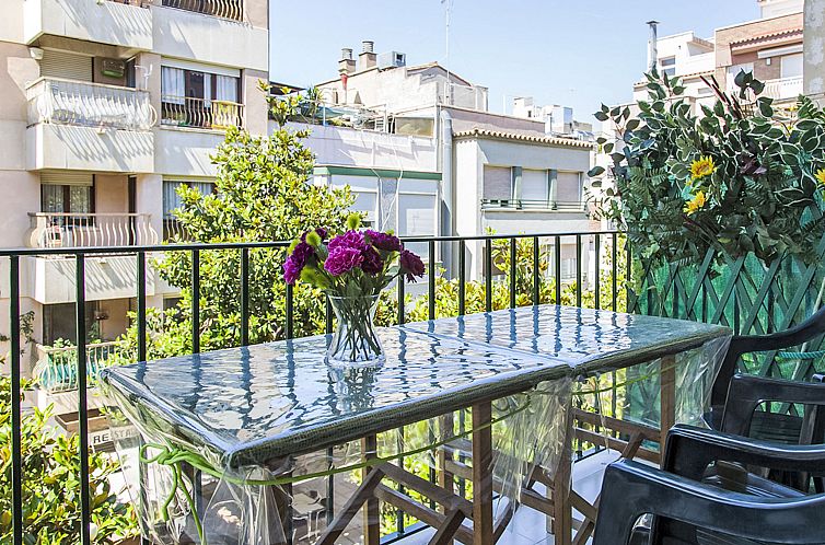 Appartement Princep