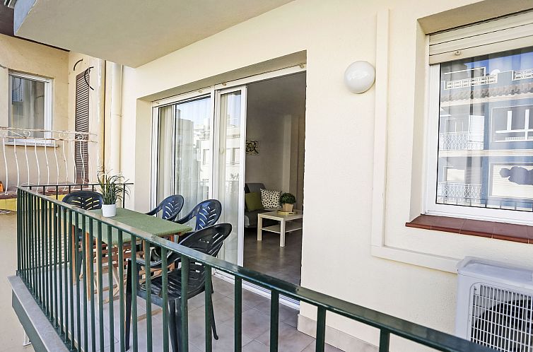 Appartement Princep