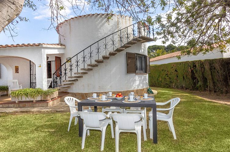 Vakantiehuis Villa Nena