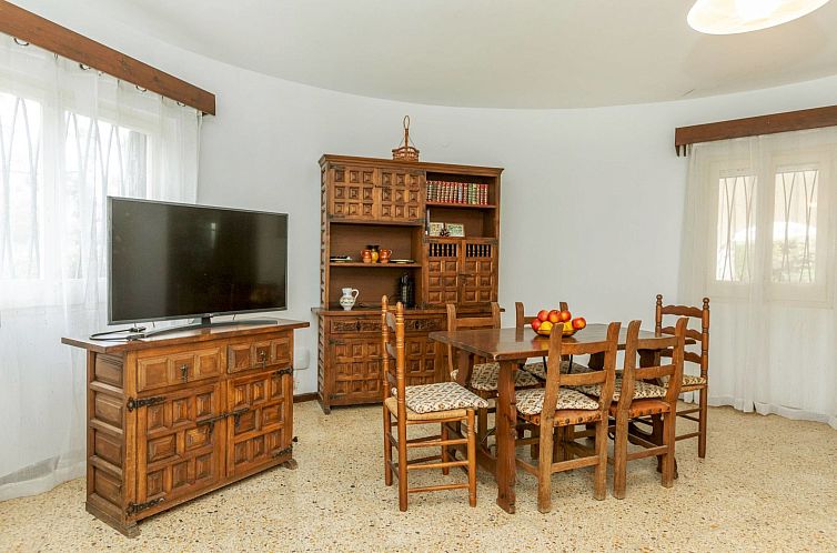 Vakantiehuis Villa Nena