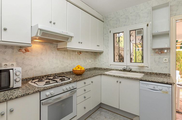 Vakantiehuis Villa Nena