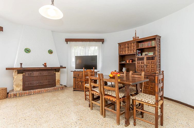 Vakantiehuis Villa Nena