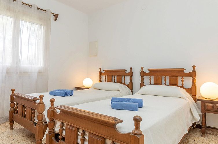 Vakantiehuis Villa Nena