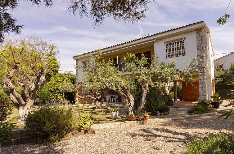 Unterkunft 1560401 - Appartement Costa Dorada - Appartement Mas Baixuli