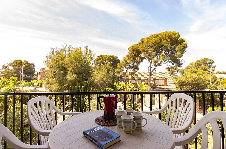 Appartement Mas Baixuli