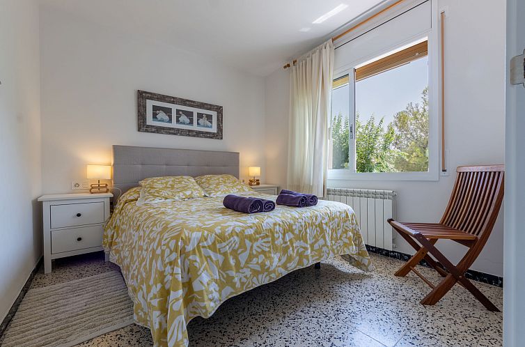 Appartement Mas Baixuli