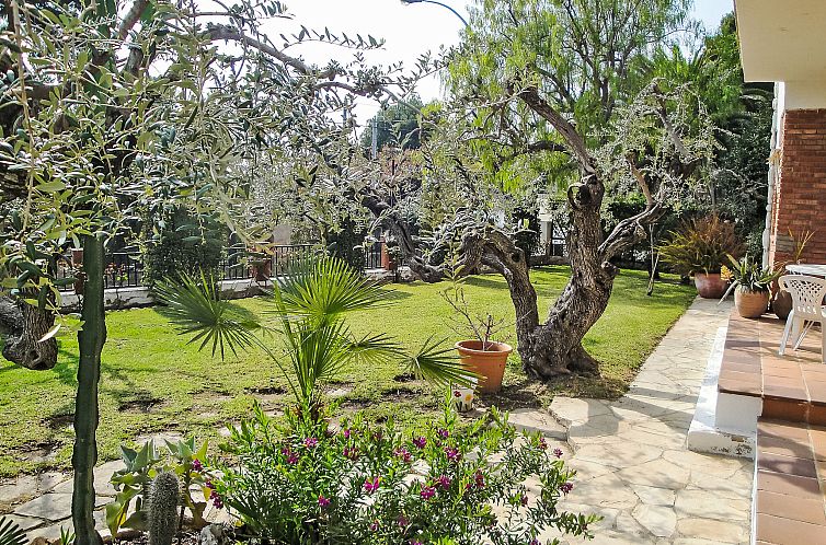 Appartement Mas Baixuli