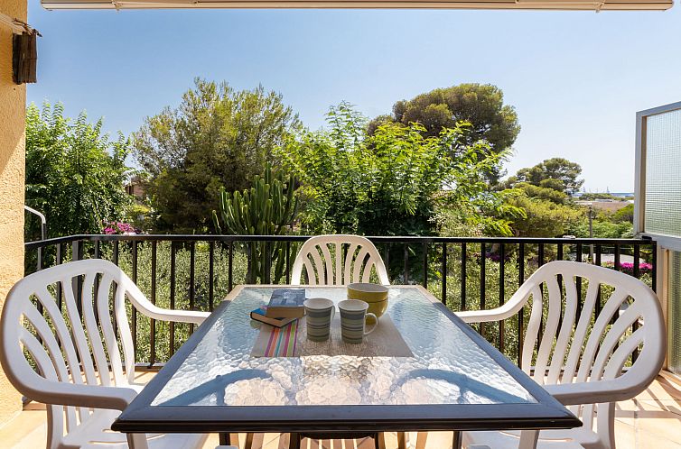 Appartement Mas Baixuli