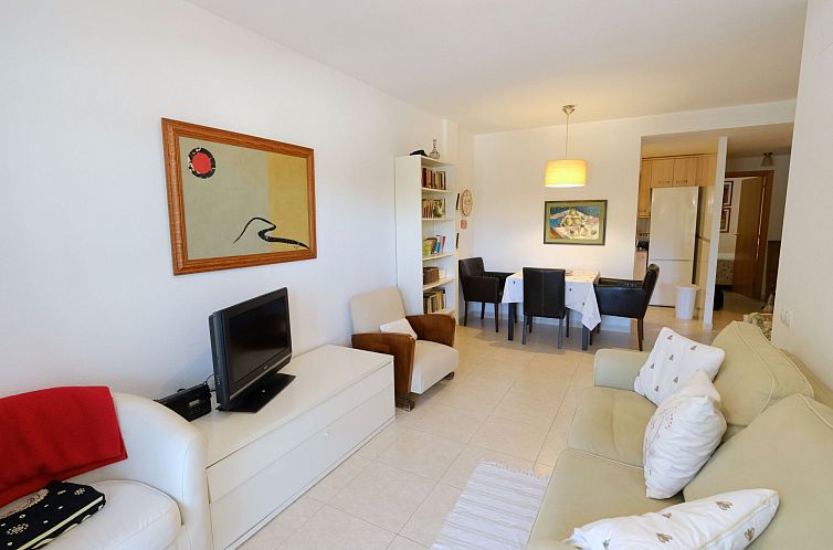 Appartement Residencial Mar I