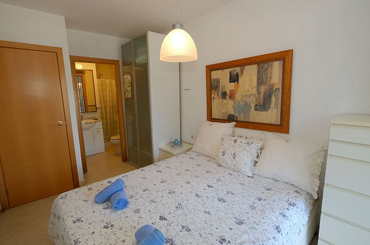 Appartement Residencial Mar I