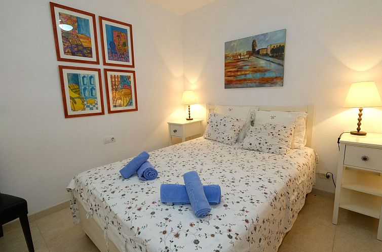 Appartement Residencial Mar I