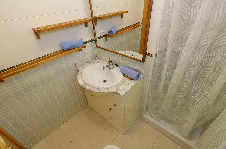 Appartement Residencial Mar I