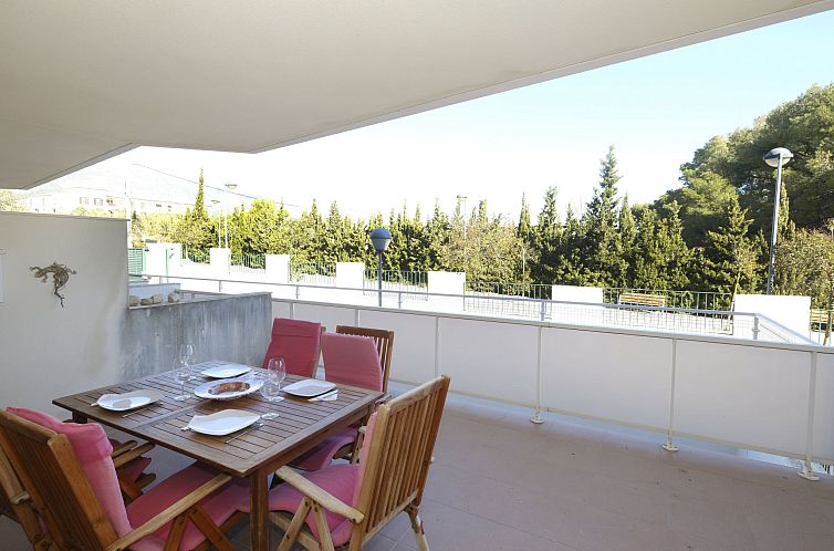 Appartement Residencial Mar I
